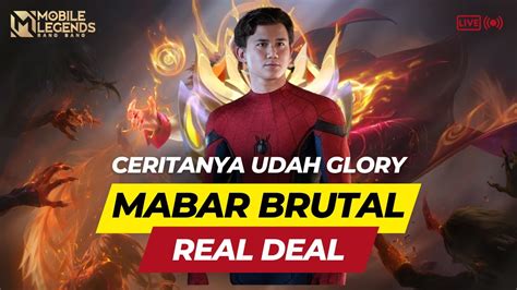 AKUN Mobile LEGENDS GW APA KABAR Yuk Mabar Mobilelegends Mlbb