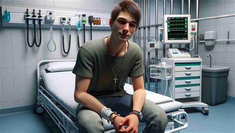 18 Year Old GTA 6 Hacker Sentenced To Life In Hospital Prison