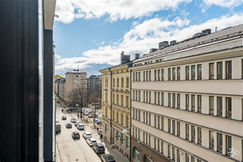 Myyd N Kerrostalo Yksi Helsinki Kamppi Albertinkatu B Etuovi