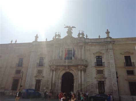 Sevilla Barroca Producto de Excursiones Andalucía