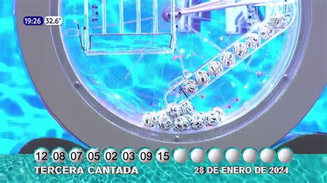 Tele Bingo Triple Resultado Por Numero De Carton