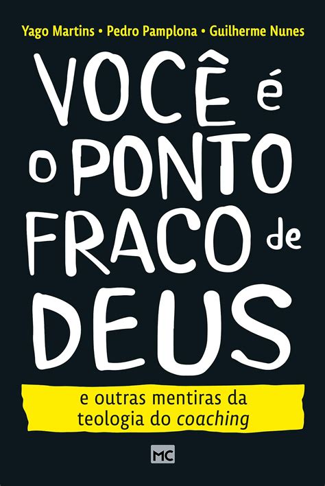 Voce E O Ponto Fraco De Deus Comunh O