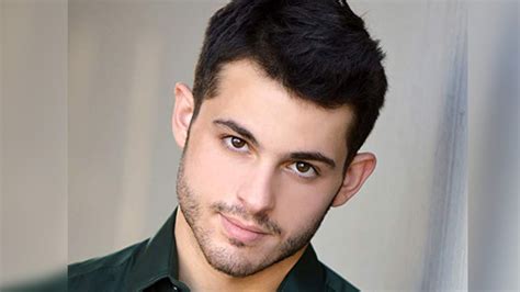 The Young And The Restless Zach Tinker Joins Upcoming Series Soap