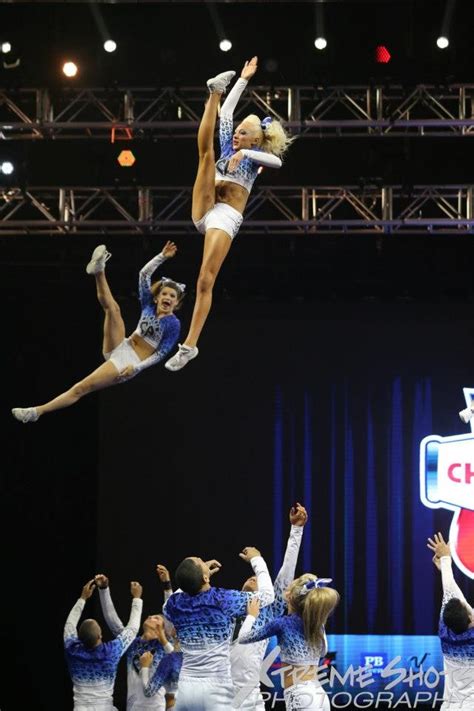 From Xtreme Shots Photography Cheer Stunts Cheer Athletics