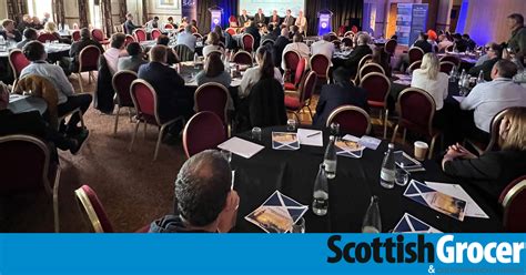 Sgf Mini Summit Provides Insights Scottish Grocer Convenience Retailer