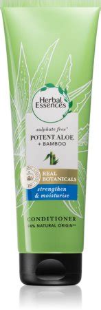 Herbal Essences 94 Natural Origin Strenght Moisture Brza Dostava