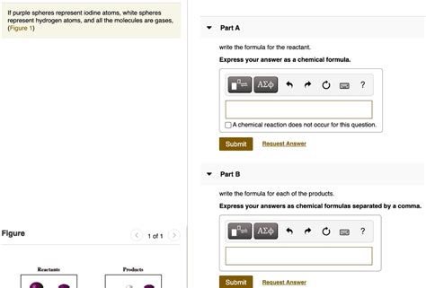 Solved If Purple Spheres Represent Iodine Atoms White Spheres