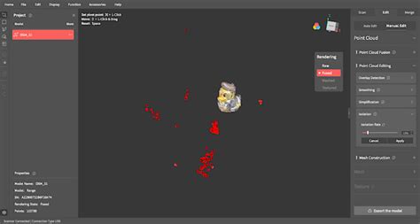 Revopoint Range 3D Scanner Review - Large Object Scanning