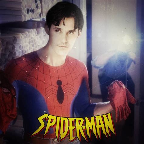 Spider-Man TV Series 90s Promo (Fanmade) by AmeenCoolduh on DeviantArt