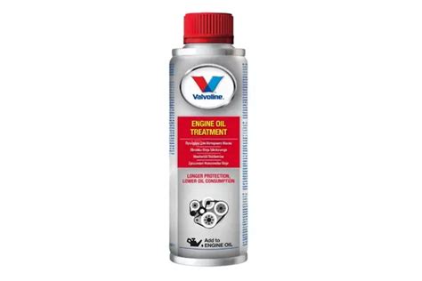 Dodatek Do Oleju Valvoline Engine Oil Treatment Ml Olejesilnikowe