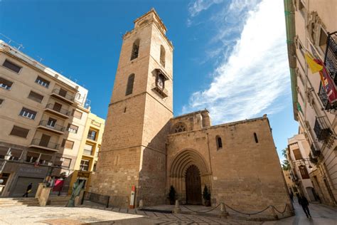 Qué ver en Orihuela Alicante del casco histórico al Palmeral