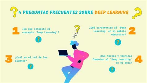 Aprendizaje Profundo O Deep Learning