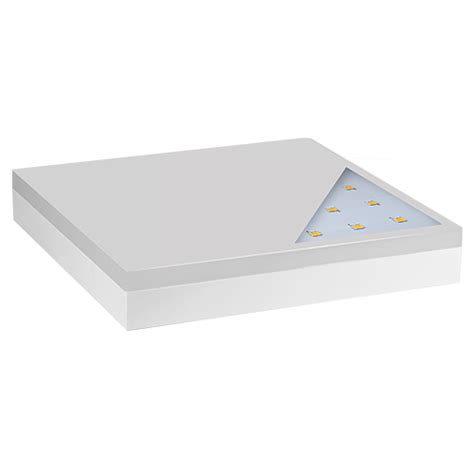 SMART LED stropní svítidlo bauhaus cz