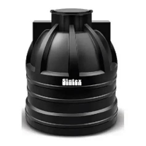 Sintex Underground Water Tanks 1000 L At Rs 14 00 Litre In Mumbai ID