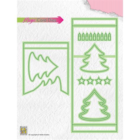 pinetree card 12