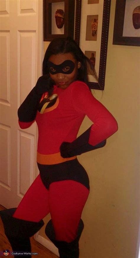 Violet Parr | Affordable halloween costumes, The incredibles, Cosplay ...