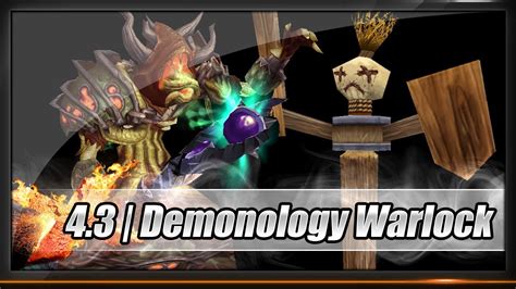 Guide Warlock Demonology Patch Talents Glyphs Stats