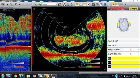 High Res Image Kongsberg Maritime Fm Data Saltwater Stone