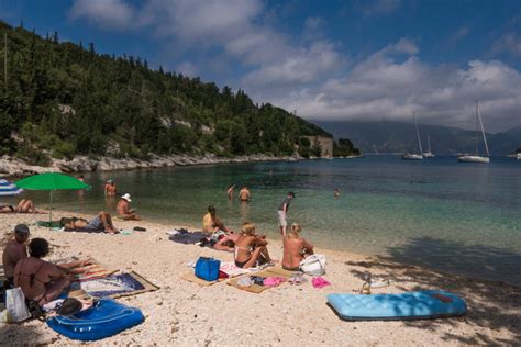 Roteiro De Viagem Pela Kefalonia Veja Nosso Dia A Dia Viaje Seu Mundo