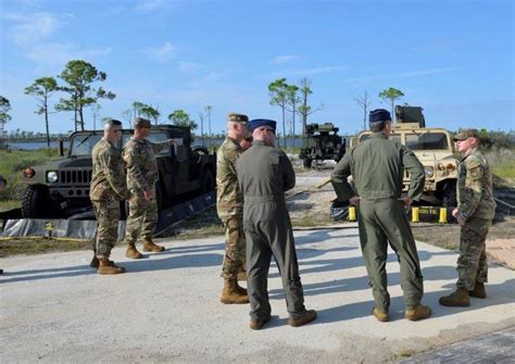 Us Air Force And Us Army Air Defenders Conduct D Iads Technology Demonstration Militaryleak