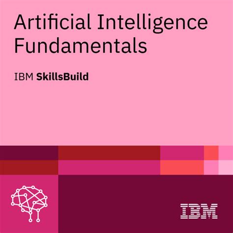 Artificial Intelligence Fundamentals Credly