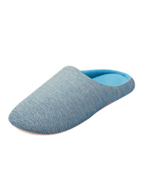 Wide Width Slippers Women