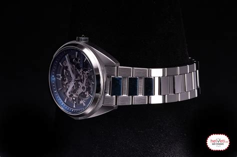 Bulova Surveyor Automatic Skeleton A Helveti Eu