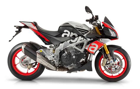 APRILIA Tuono V4 1100 Factory APRC 2014 2015 Autoevolution