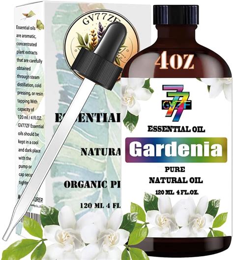 Good Essential Professional Gardenia Fragrance Oil 10ml