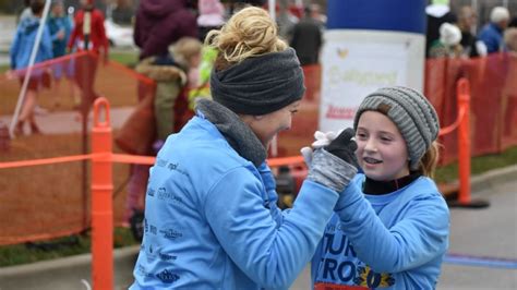 Orland Park Turkey Trot Returns For 34th Year The Southland Journal