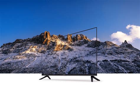 Xiaomi TV A2 FHD 43 Inci Xiaomi Indonesia