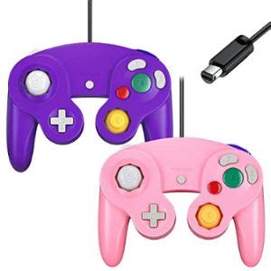 6 Original Gamecube Controller Colors | See 2022's Top Picks