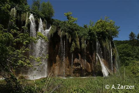 plitvicer  andreas zarzer flickr