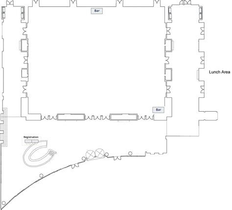 Ampp Gulf Coast Conference Exhibitor Floor Plan