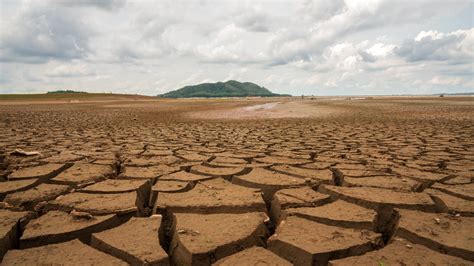 Ondas De Calor E Secas Entre Impactos De Eventos Climáticos Na Região