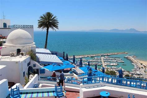 Tunisia Dove Andare Al Mare Le Spiagge Pi Belle