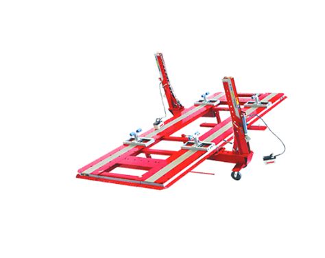 Swivel Frame Puller Pro Line Systems International Inc Auto Body