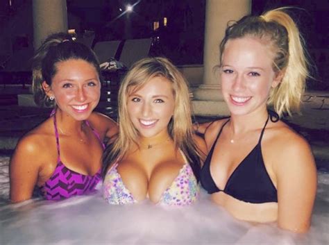 Hot Tub Time R TrueFMK