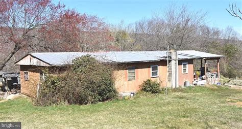 Berkeley Springs Morgan County Wv House For Sale Property Id 419272383 Landwatch