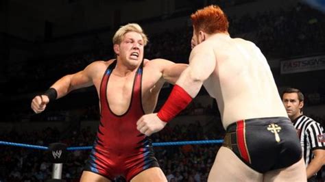 Jack Swagger Jack Swagger Photo Fanpop