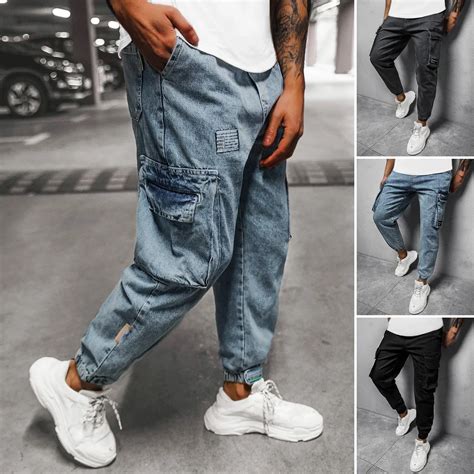 Aktie Mehr Als 70 Jogger Herren Jeans Jtcvietnam Edu Vn