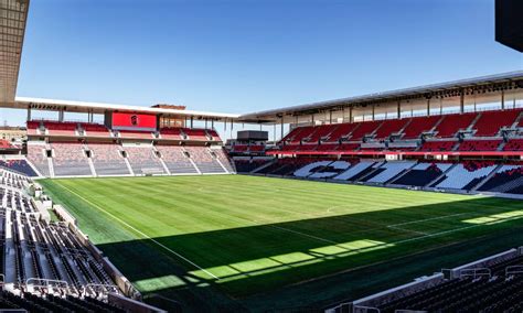 St. Louis Stadium Firsts – Society for American Soccer History