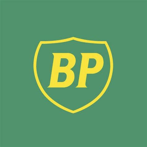 BP logo makeover, courtesy of Greenpeace | Logo Design Love in 2023 ...