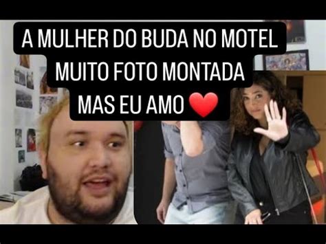 Mulher do Buda saindo do Motel é muito Brasil O Velho Ronald Rios FM