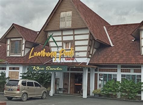 Jelajahi Kuliner 5 Tempat Makan Enak Di Garut Murah Dan Nggak Bikin