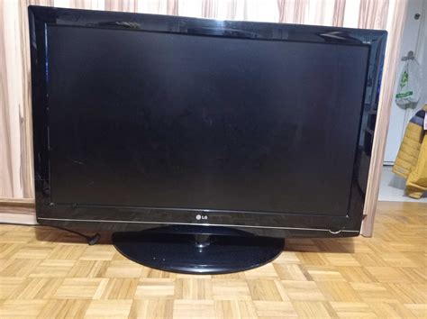 Telewizor Lg Z Pilotem Lg Warszawa Bielany Olx Pl