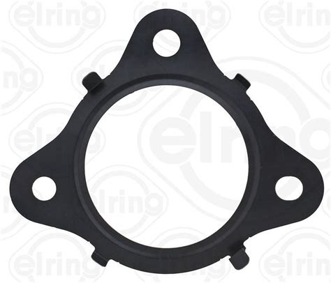 Elring Dichtung Ansaugkrümmergehäuse 750 280 für Volvo Renault Trucks