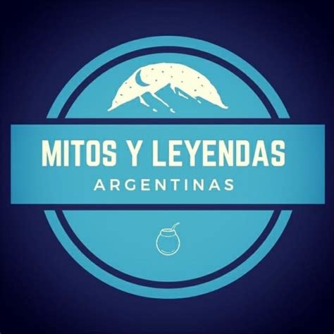 Mitos Y Leyendas Argentinas