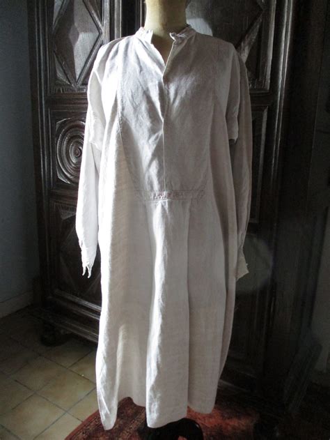 1800s Mens Clothing 1800s Shirt Costume Victorian Antique Etsy