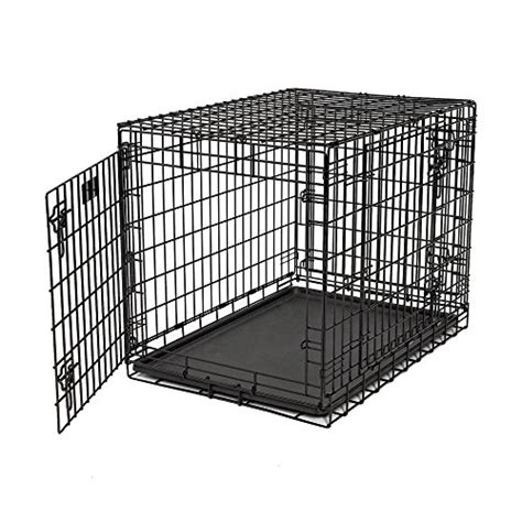 5 Best Dog Crate Options (Review) What's Best Size-Wise?